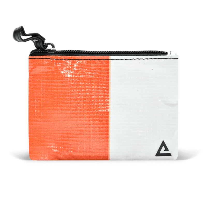 Charlie Coin Pouch