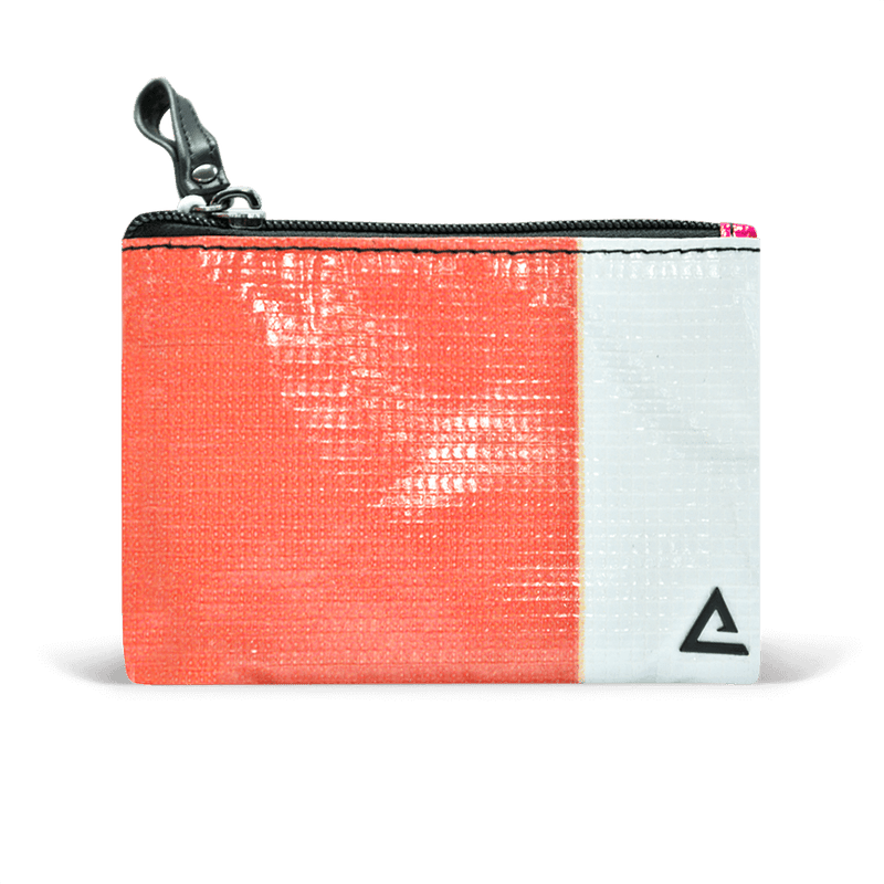 Charlie Coin Pouch