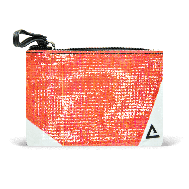 Charlie Coin Pouch