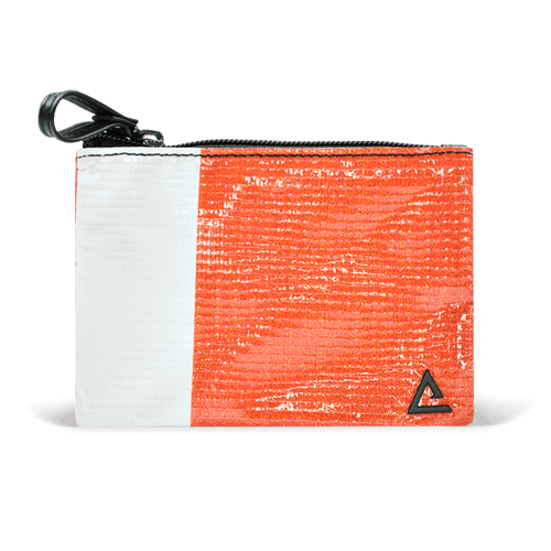 Charlie Coin Pouch