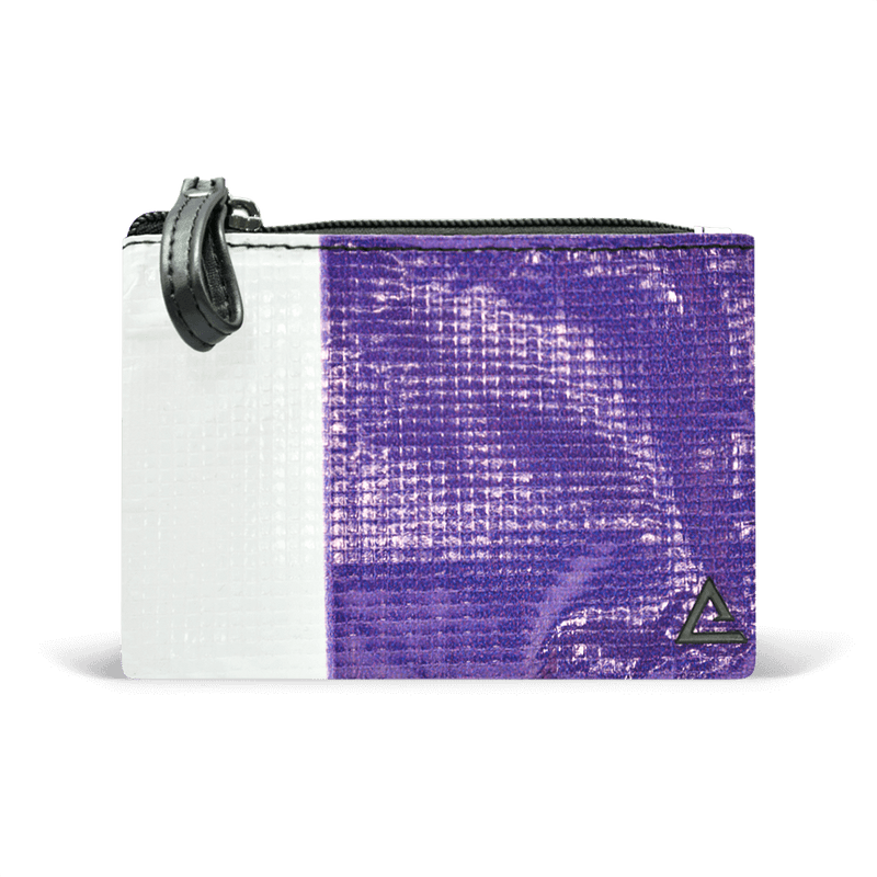 Charlie Coin Pouch