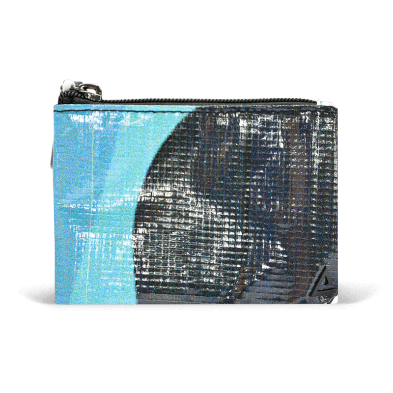 Charlie Coin Pouch