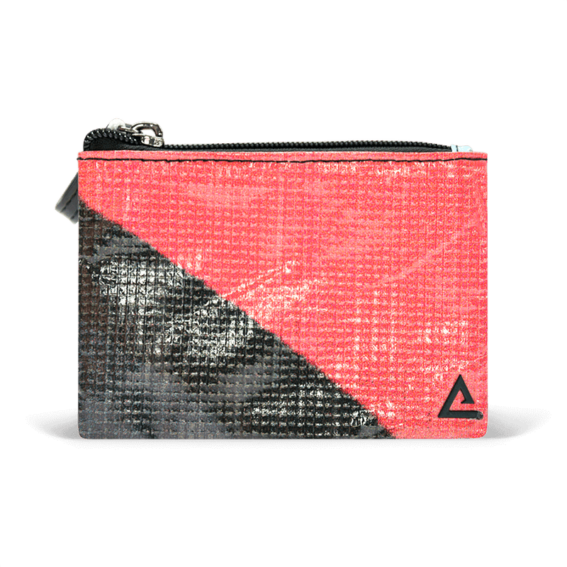 Charlie Coin Pouch