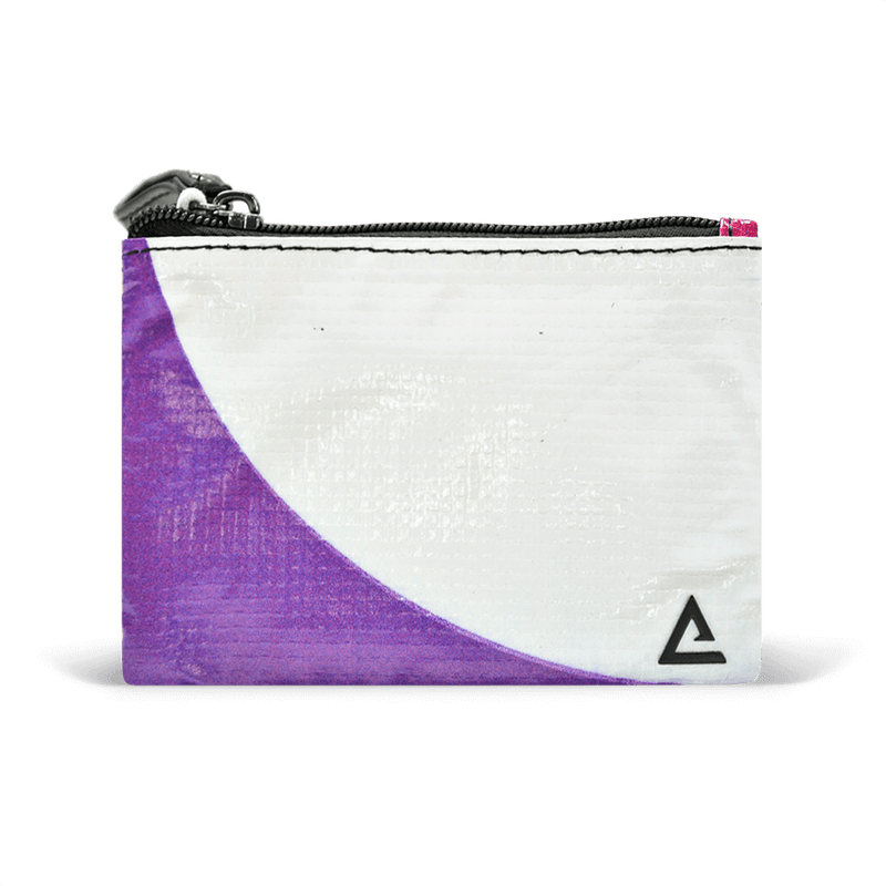 Charlie Coin Pouch