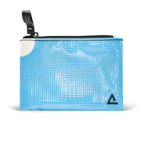 Charlie Coin Pouch