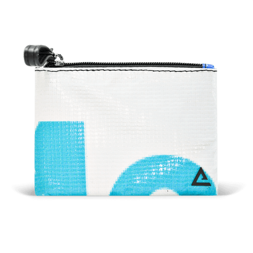 Charlie Coin Pouch