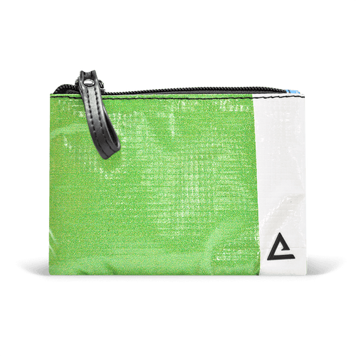 Charlie Coin Pouch