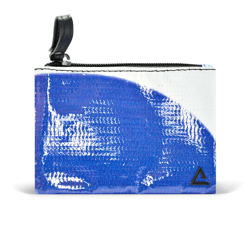 Charlie Coin Pouch