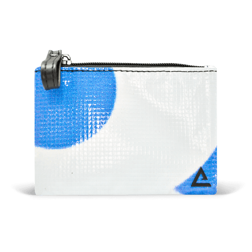 Charlie Coin Pouch