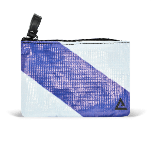 Charlie Coin Pouch