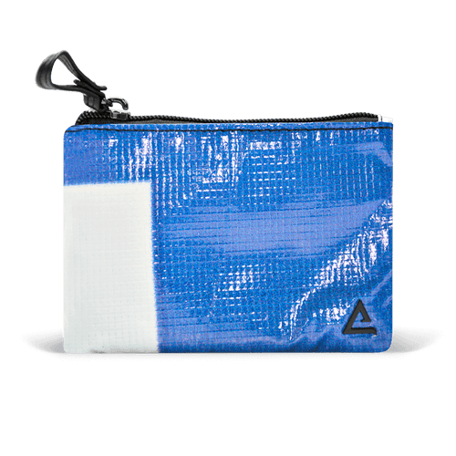 Charlie Coin Pouch