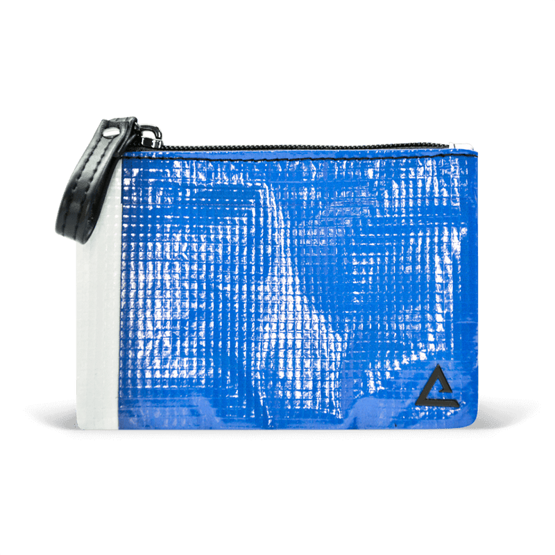 Charlie Coin Pouch