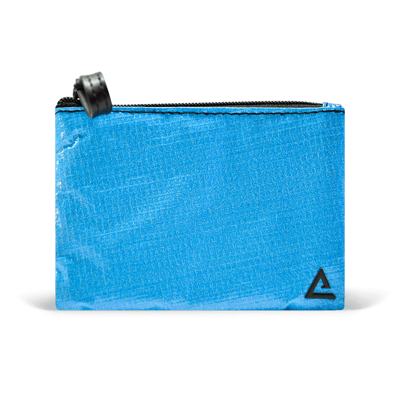 Charlie Coin Pouch