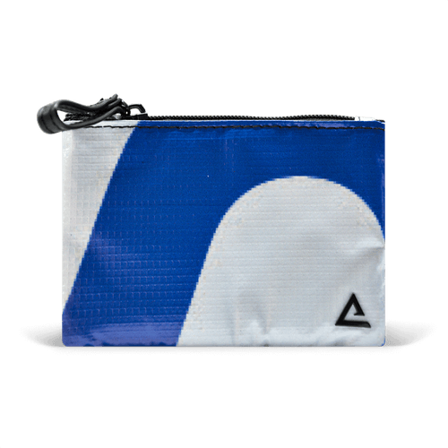 Charlie Coin Pouch