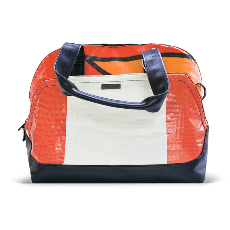 Maya Crossbody