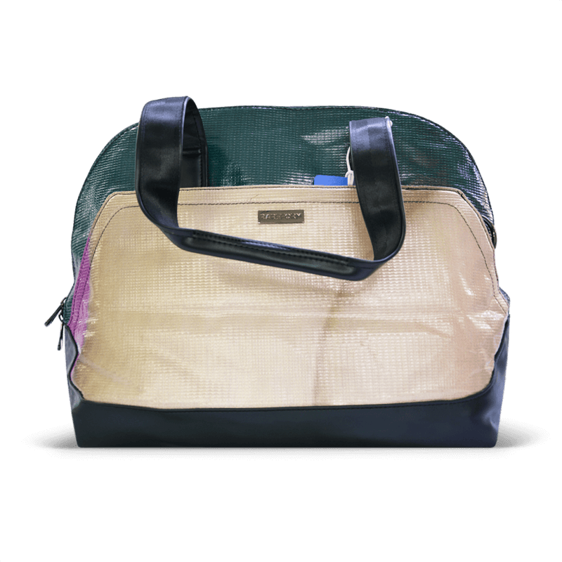 Maya Crossbody