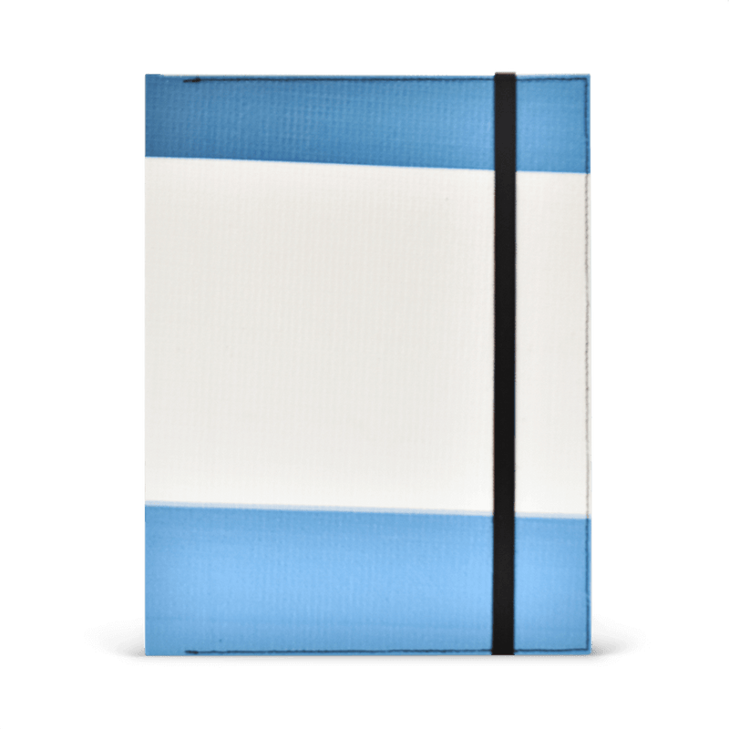 Oliver Notebook