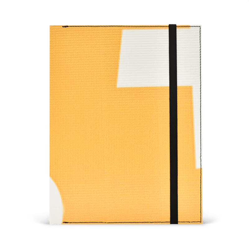 Oliver Notebook