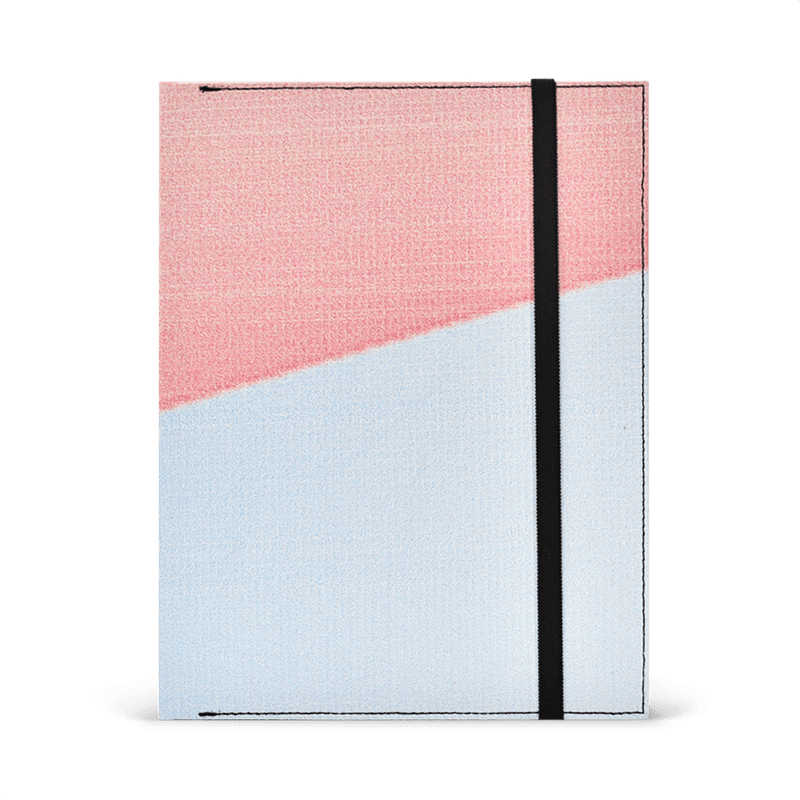 Oliver Notebook