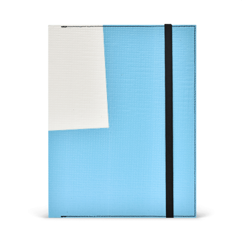 Oliver Notebook