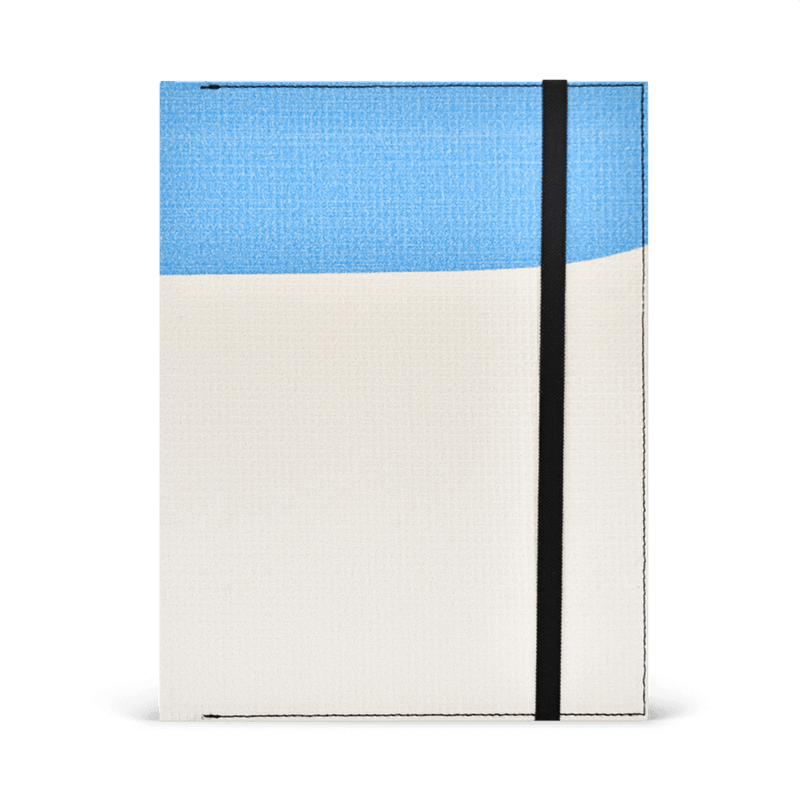 Oliver Notebook