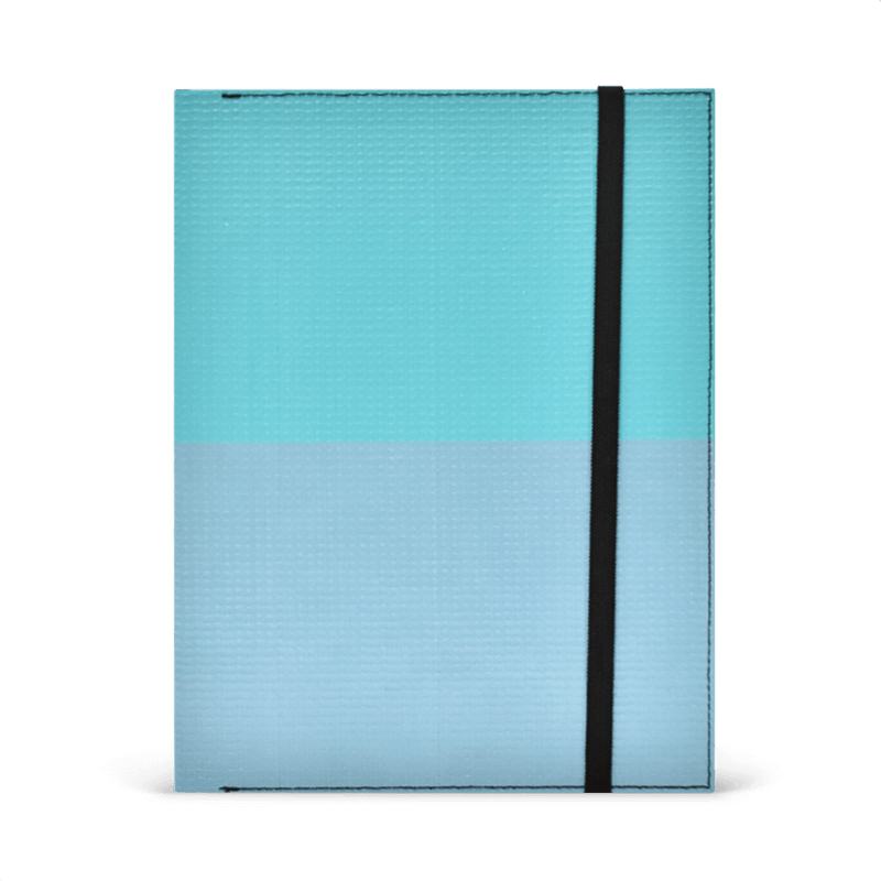 Oliver Notebook