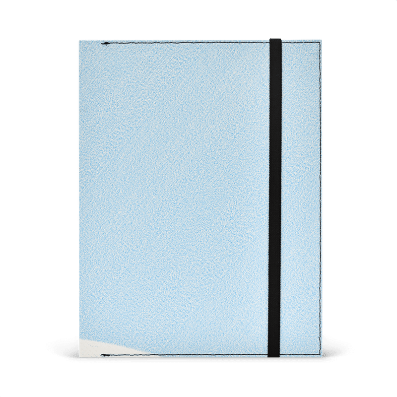 Oliver Notebook