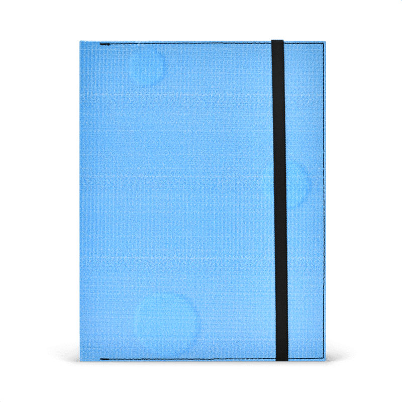 Oliver Notebook