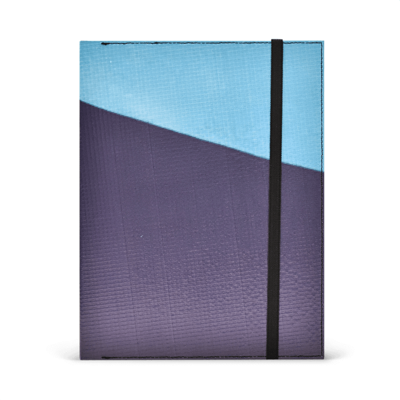 Oliver Notebook