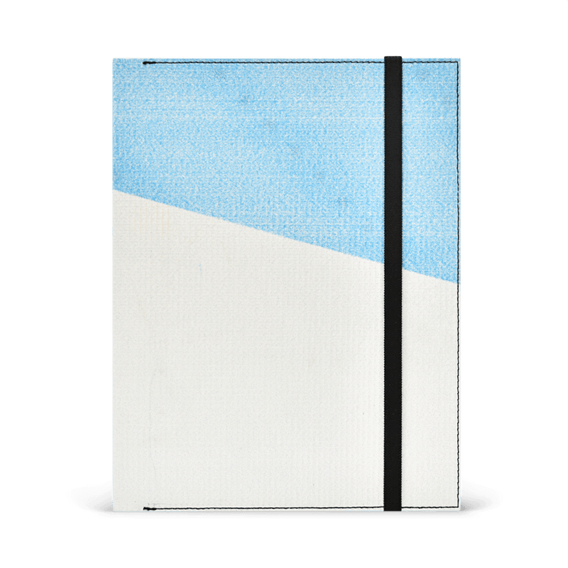 Oliver Notebook