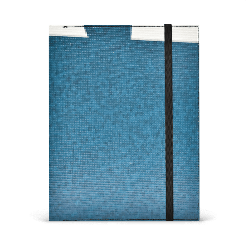 Oliver Notebook