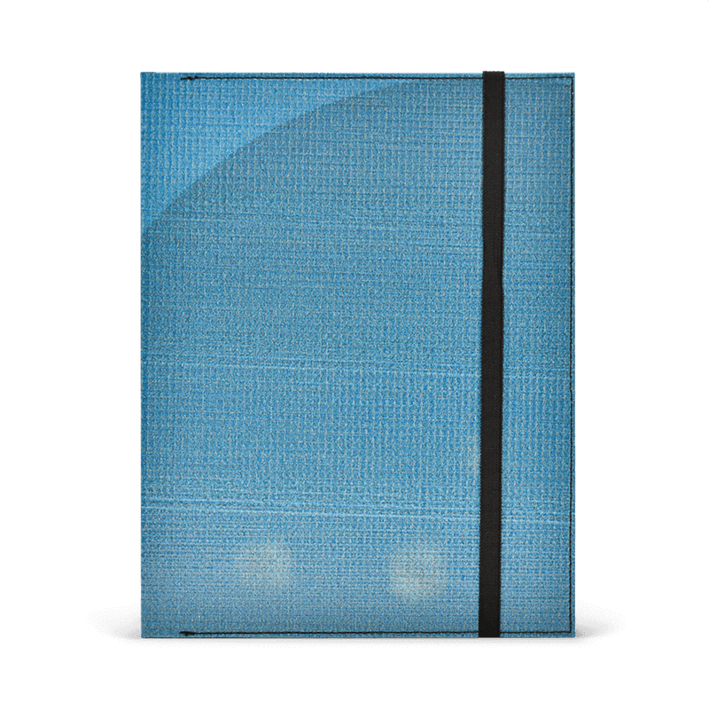 Oliver Notebook