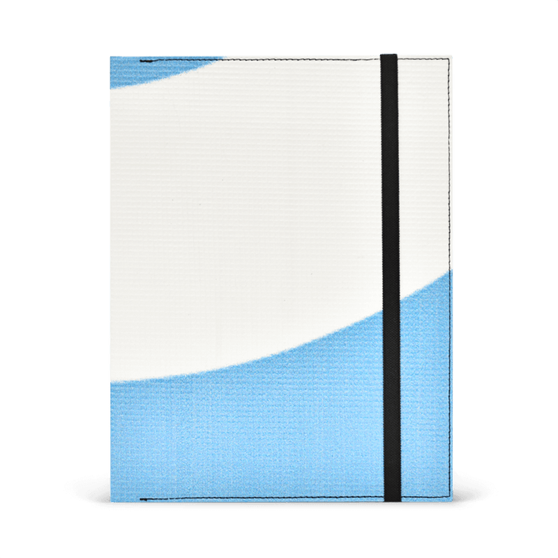 Oliver Notebook