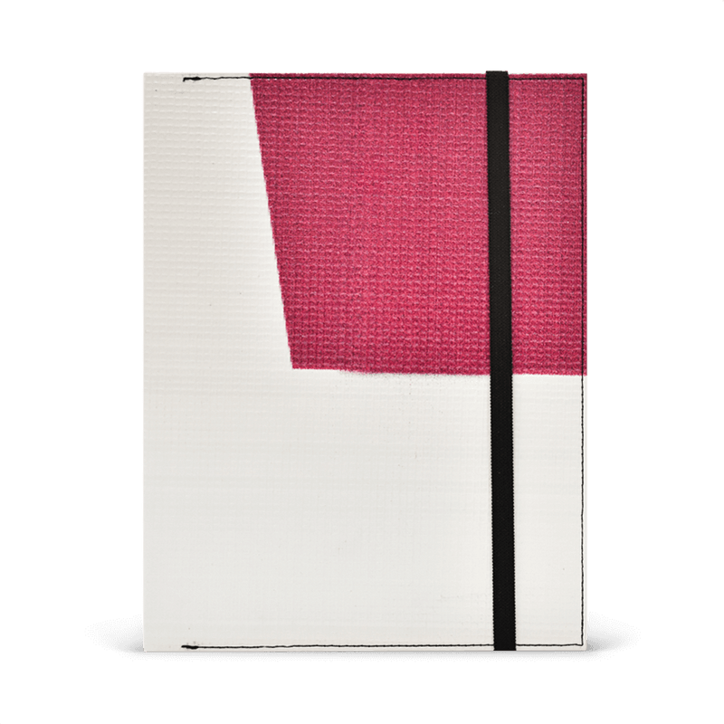 Oliver Notebook