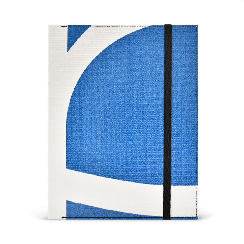 Oliver Notebook