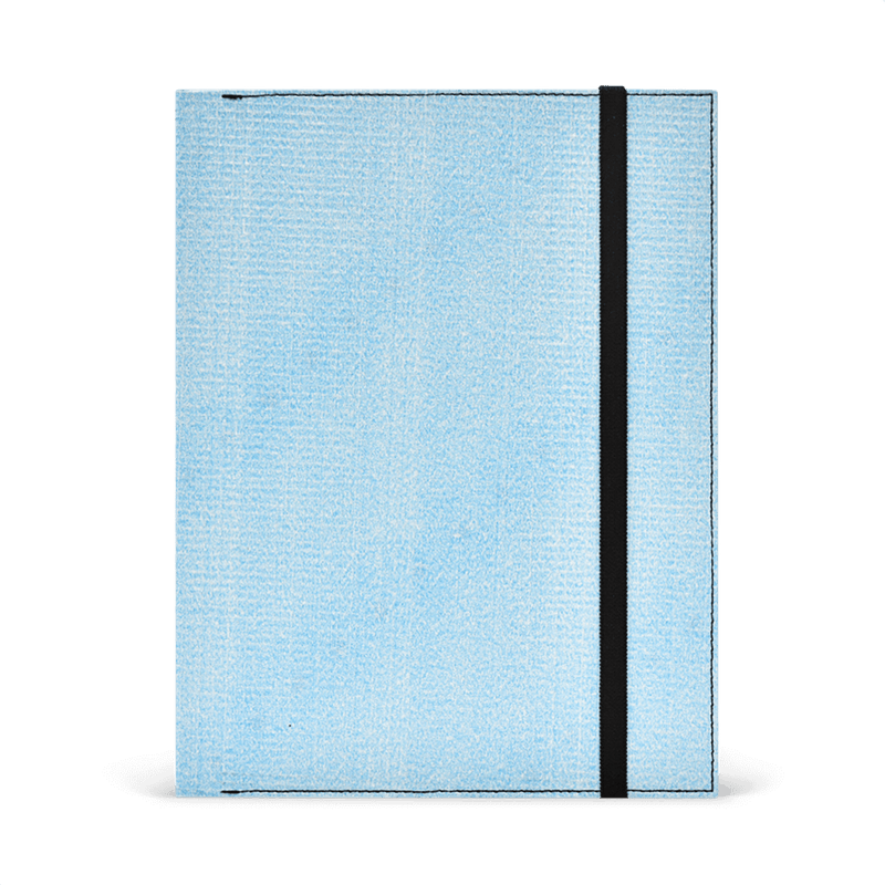 Oliver Notebook