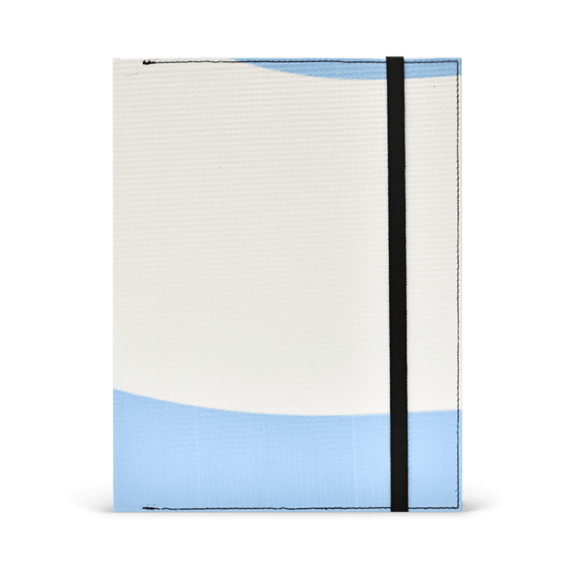 Oliver Notebook