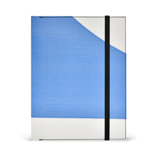 Oliver Notebook