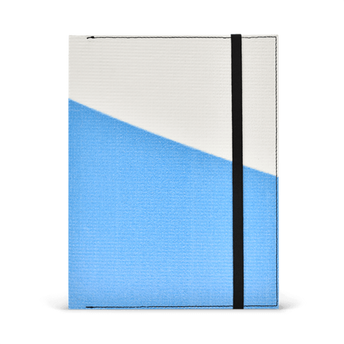 Oliver Notebook