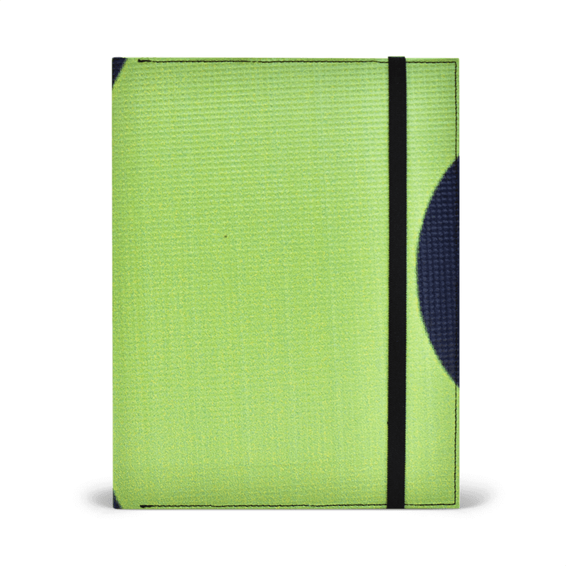 Oliver Notebook