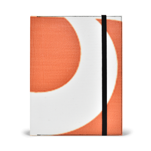 Oliver Notebook