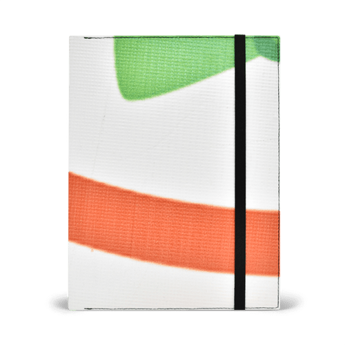 Oliver Notebook