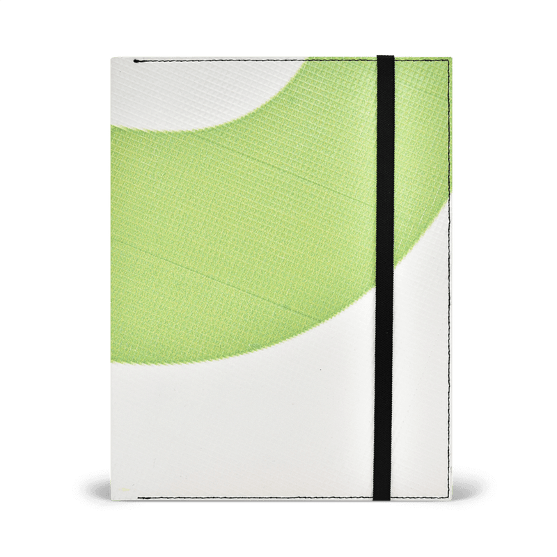 Oliver Notebook