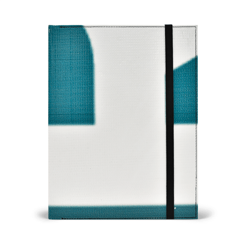 Oliver Notebook