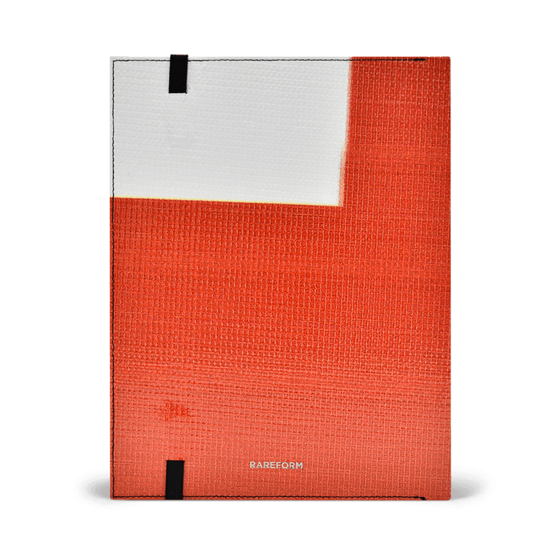 Oliver Notebook