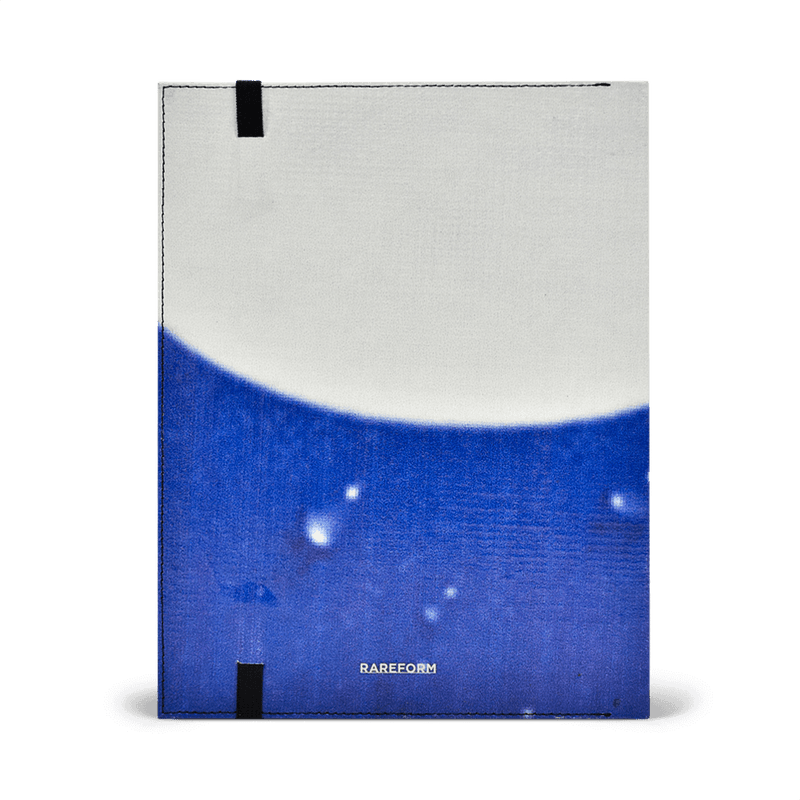 Oliver Notebook