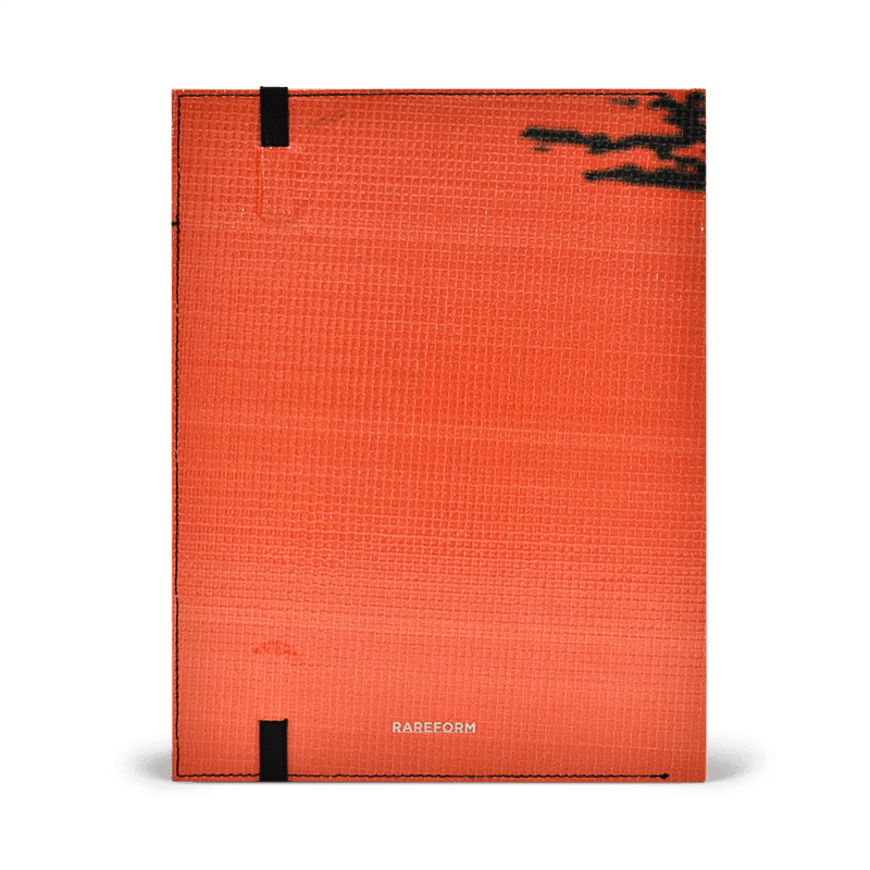 Oliver Notebook