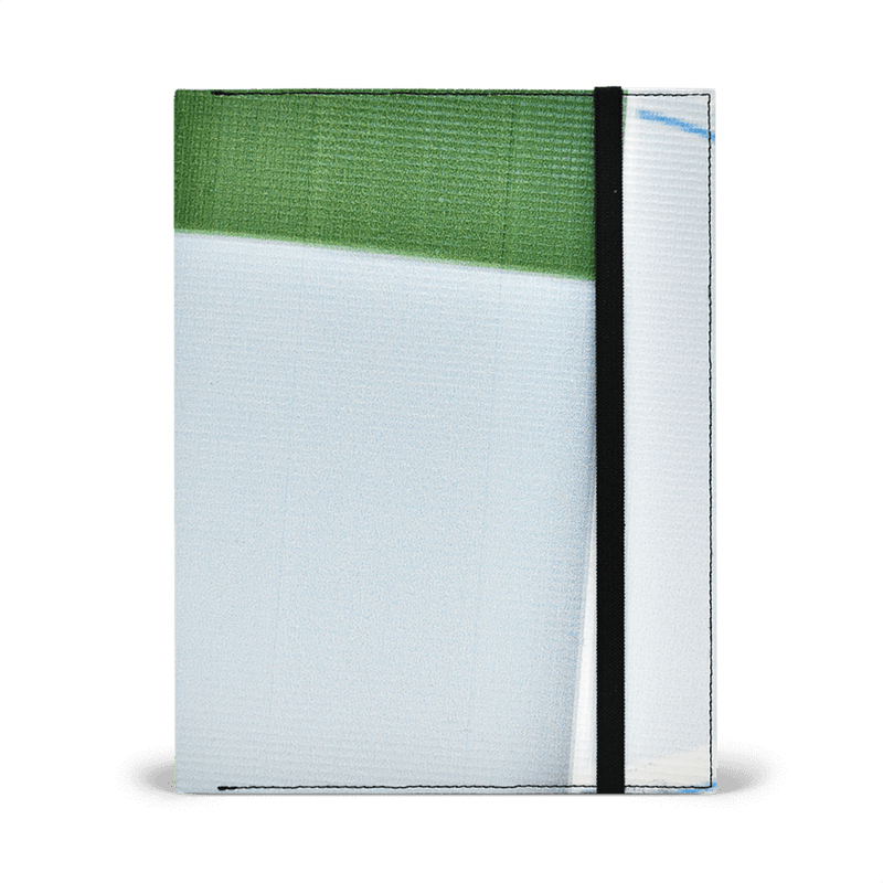 Oliver Notebook