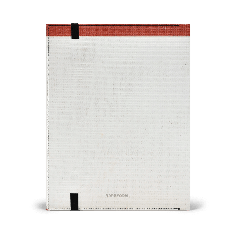 Oliver Notebook