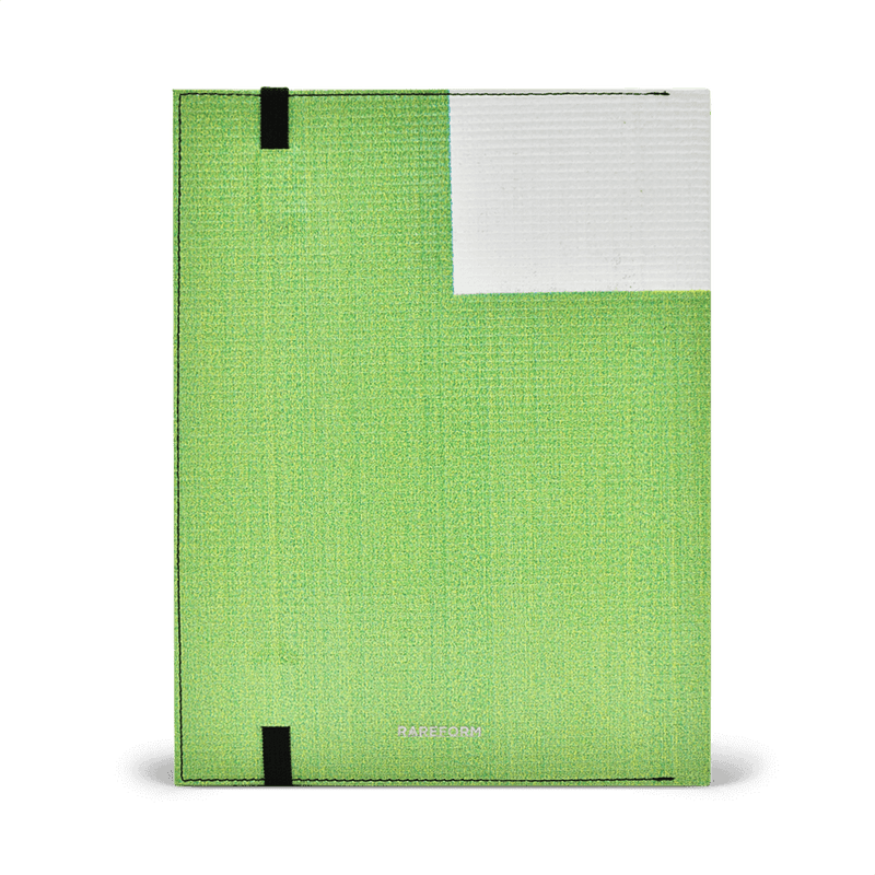 Oliver Notebook